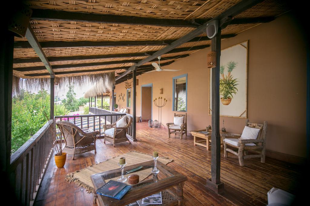 Refugio Misterios Del Elqui Acomodação com café da manhã Pisco Elqui Exterior foto