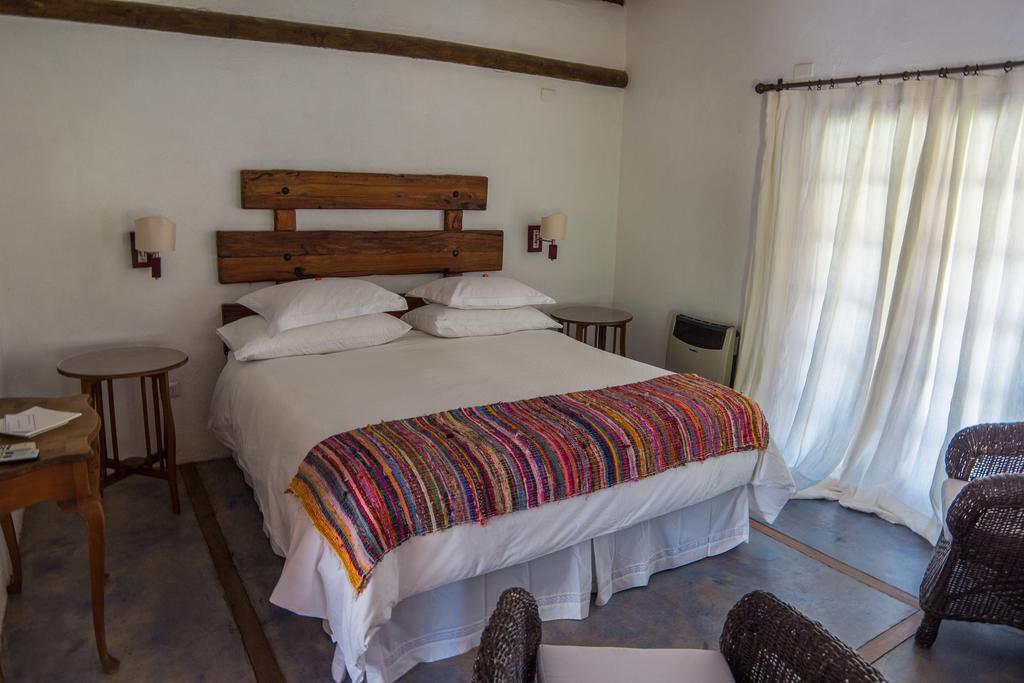 Refugio Misterios Del Elqui Acomodação com café da manhã Pisco Elqui Exterior foto