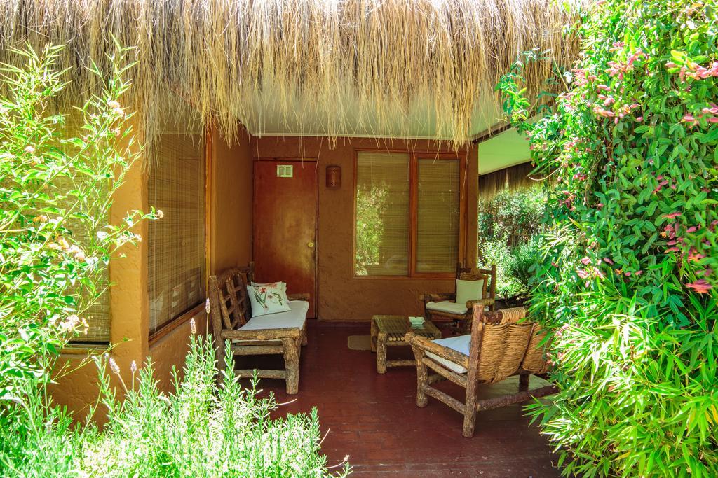 Refugio Misterios Del Elqui Acomodação com café da manhã Pisco Elqui Exterior foto