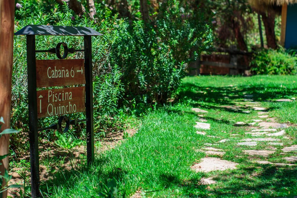 Refugio Misterios Del Elqui Acomodação com café da manhã Pisco Elqui Exterior foto