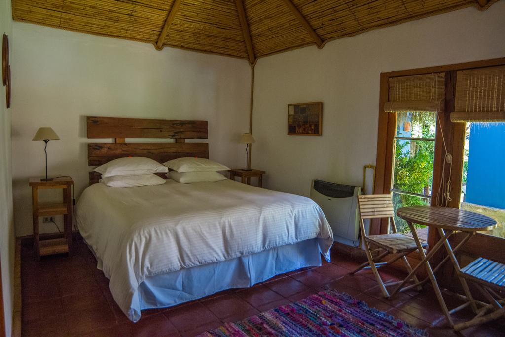 Refugio Misterios Del Elqui Acomodação com café da manhã Pisco Elqui Exterior foto
