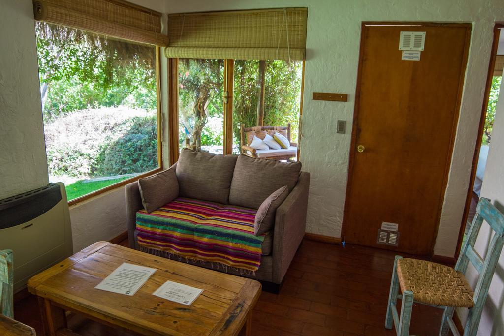 Refugio Misterios Del Elqui Acomodação com café da manhã Pisco Elqui Exterior foto